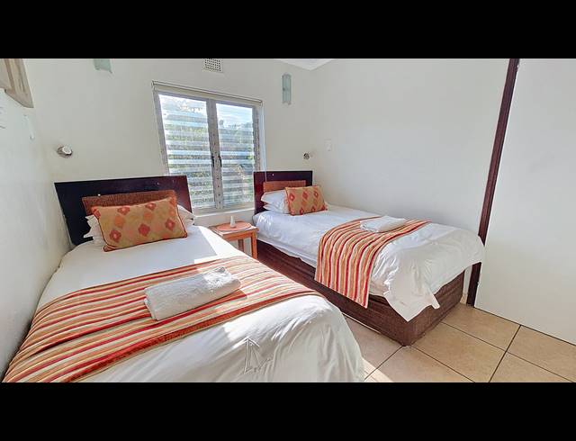 2 BEDROOM APARTMENT FOR SALE IN SALT ROCK
